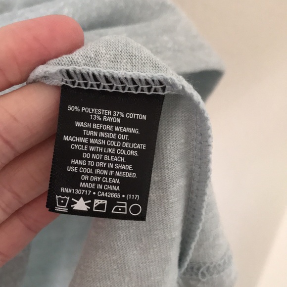 Joes Jeans top - Picture 6 of 7